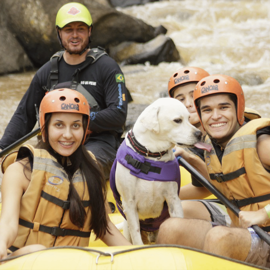 ecoturismo